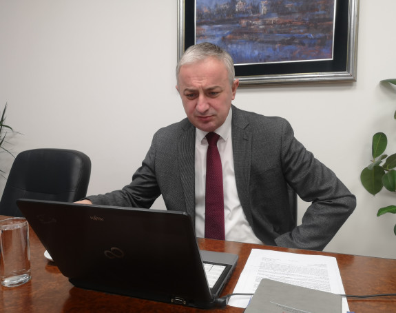 Dejton dobar za sve: Potrebni su nam rezultati i vladavina prava