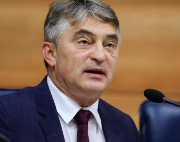 Čestitke Bajdenu uputio i drugi član Predsjedništva BiH