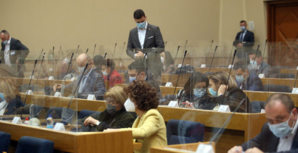 Мале хидроелектране поново пред посланицима