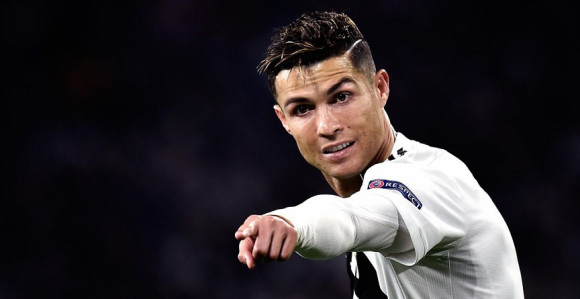 Ronaldo najbolji strijelac u istoriji sa 760 golova