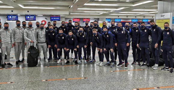 Otkazan meč SAD i Srbije, Panama novi rival