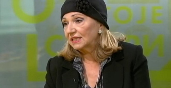 Ljiljana Stjepanović u šoku zbog Mikinih zlodela: Razapela bih ga na Terazijama!