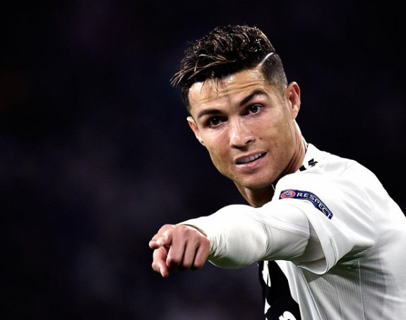 Ronaldo najbolji strijelac u istoriji sa 760 golova