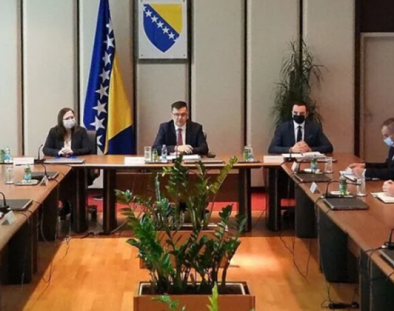 Problemi s Covaxom, BiH ide u direktnu nabavku vakcina