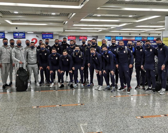 Otkazan meč SAD i Srbije, Panama novi rival