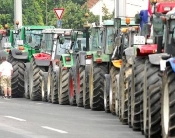 Poljoprivrednici ne odustaju od ranijih zahtjeva