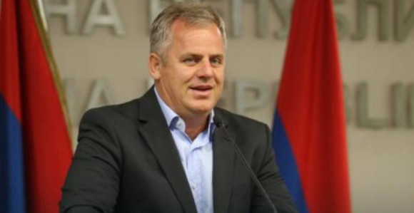 Dodik prvo neka pogleda ko mu je u okruženju, juče je uvrijedio i Cvijanovićevu!
