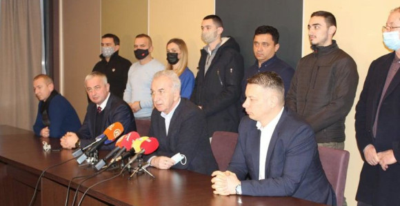 Doboj: Kompletna opozicija staje iza Todorovića?