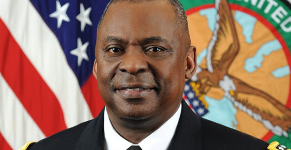 Prvi put u istoriji Afroamerikanac ministar odbrane