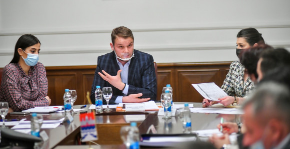 BL: Hoće li biti ublažene mjere za ugostiteljske objekte