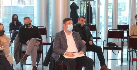 Zaštita građana i njihove imovine je prioritet