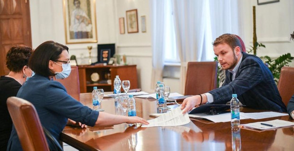 Promjene traže rezove: Još jedna smjena kadrova