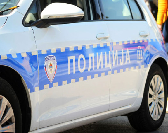 Stravična nesreća kod Prnjavora, poginuo vozač
