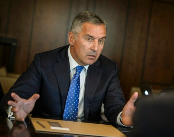 Đukanović: Ustav me obavezuje, potpisaću zakone