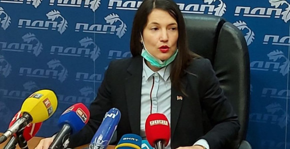 "СНСД ћемо памтити по празним причама и лажним обећањима