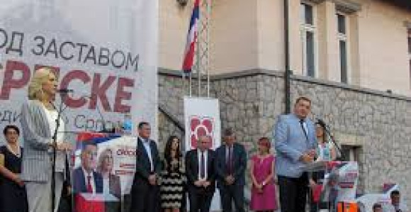 Dodikove prijetnje radnicima i penzionerima nisu krivično djelo