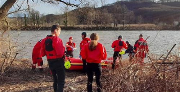 Pronađeno tijelo žene na lokalitetu Dolac kod Zavidovića
