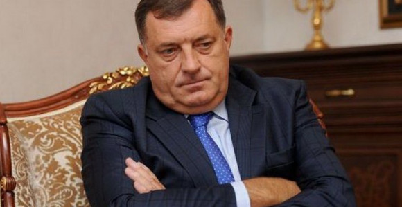 Zaustavi se Milorade! Ne prizivaj zlo!