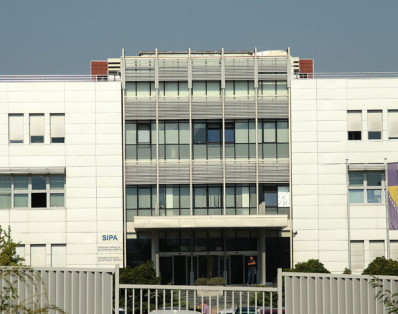 SIPA najviše radnika zapošljavala u decembru
