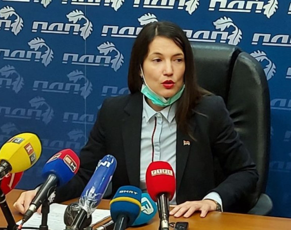 "SNSD ćemo pamtiti po praznim pričama i lažnim obećanjima