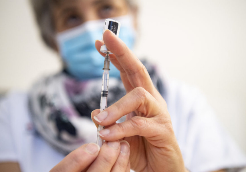 Upozorenje: Mogući napadi i na centre za vakcinaciju