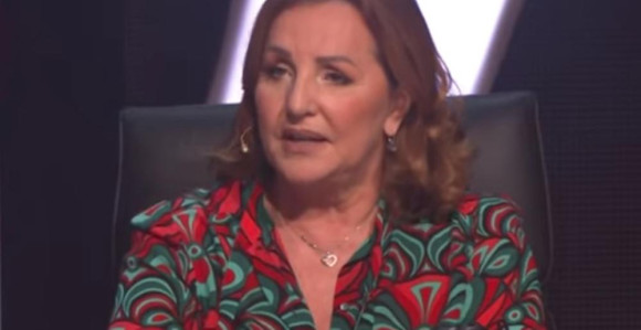 Ana Bekuta poslala snažnu poruku podrške svim žrtvama nasilja!