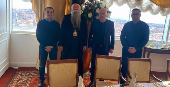Dodik udario na Vučića!