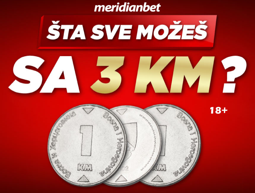 Može li se uopšte išta kupiti za 3KM? Možda nešto „pametno“!