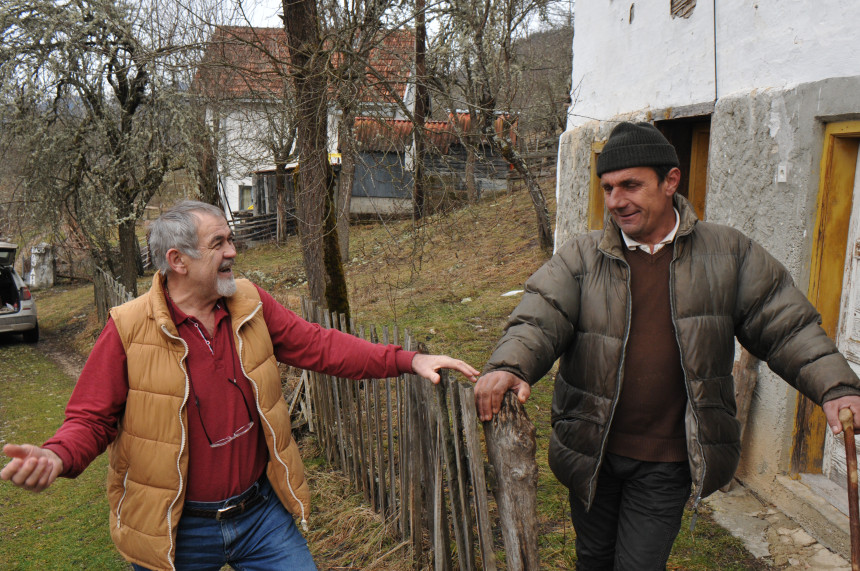 Nakon priloga BN TV demobilisani borac dobio pomoć