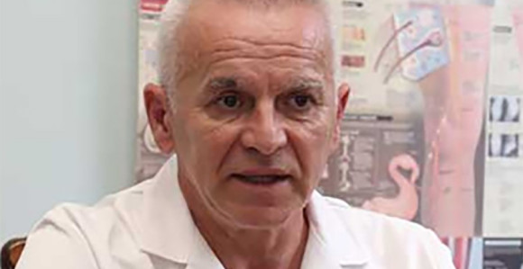 Sud potvrdio optužnicu protiv doktora Golića
