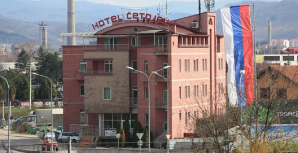 Protjerane četiri državljanke Srbije zbog prostitucije