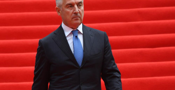 Đukanović potpisao Zakon o slobodi vjeroispovijesti