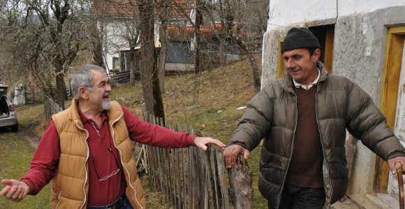 Nakon priloga BN TV demobilisani borac dobio pomoć