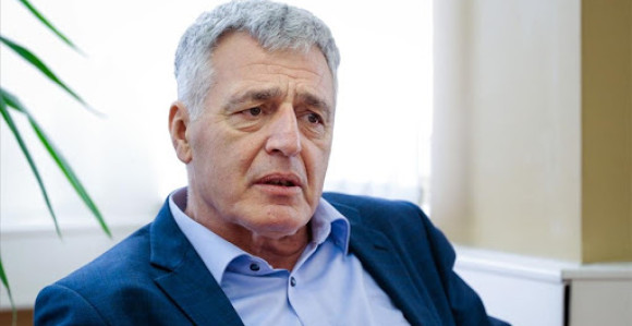 Prodanović: Dodik sigurno nije nacionalista