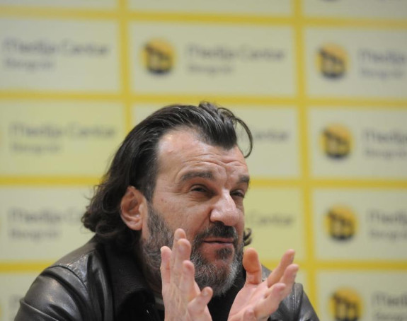 Aca Lukas žestoko kažnjen zbog vožnje u pijanom stanju