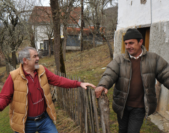 Nakon priloga BN TV demobilisani borac dobio pomoć