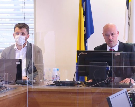 Odlaskom Tegeltije pretresanje pravosuđa?