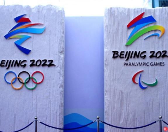 Predsjednik Kine: Organizovaćemo ZOI 2022. godine