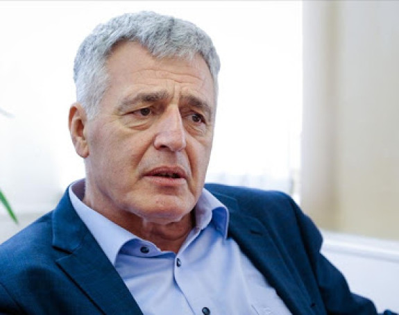 Prodanović: Dodik sigurno nije nacionalista