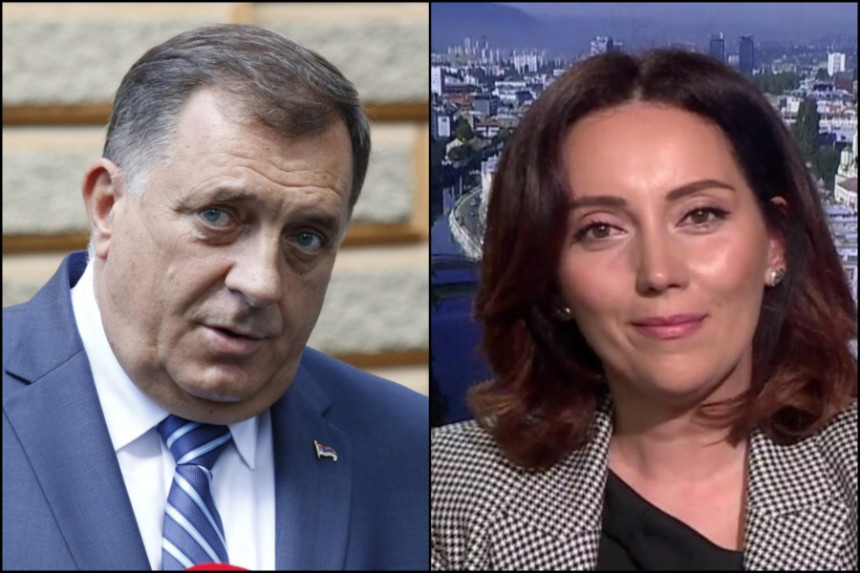 Tužilaštvo tvrdi: Nismo dobili nikakav dopis CIK-a