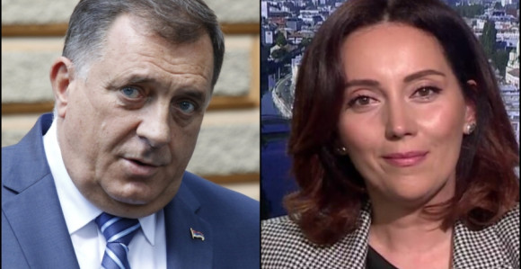 Tužilaštvo tvrdi: Nismo dobili nikakav dopis CIK-a
