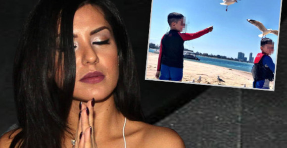 Tanja Savić vapi za sinovima koje nije videla 9 meseci!