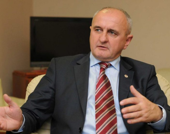 Đokić nema dileme: SP ostaje sa SNSD-om u vlasti