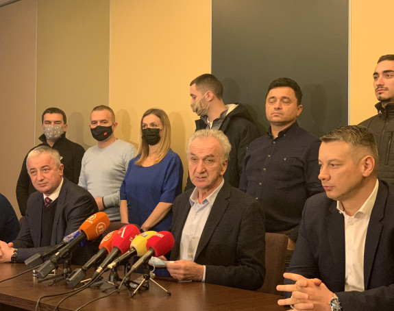 Dodik se žestoko nasukao: Ovo mu nije trebalo sa Vučićem (VIDEO)