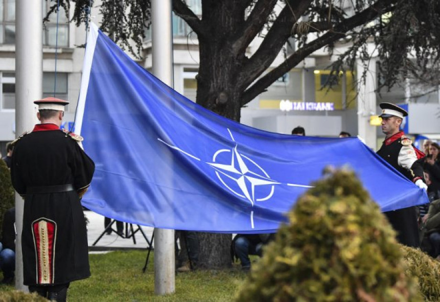 Lideri Alijanse će donijeti odluke o jačanju NATO-a