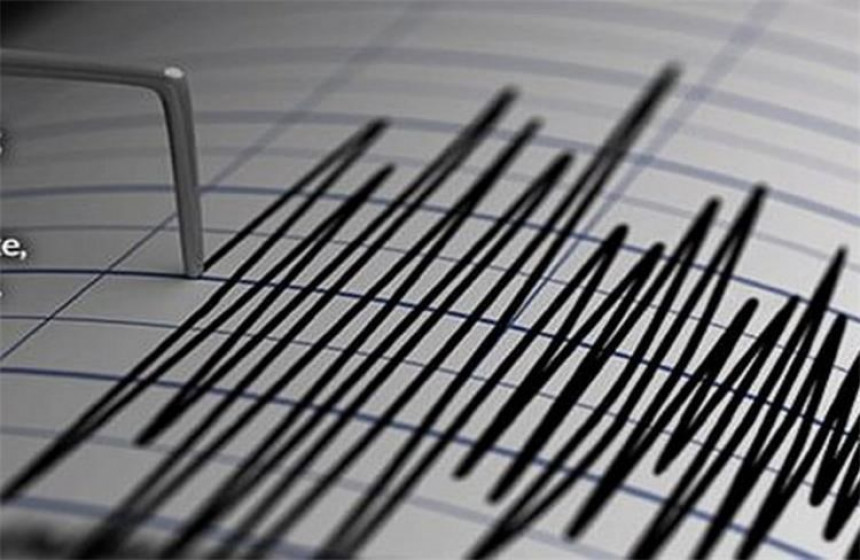 Još jedan potres u Sjevernoj Makedoniji