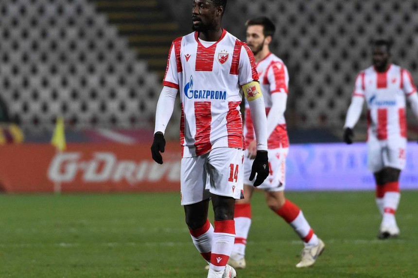 Boaći: Zvezdi sam oprostio 250 hiljada evra
