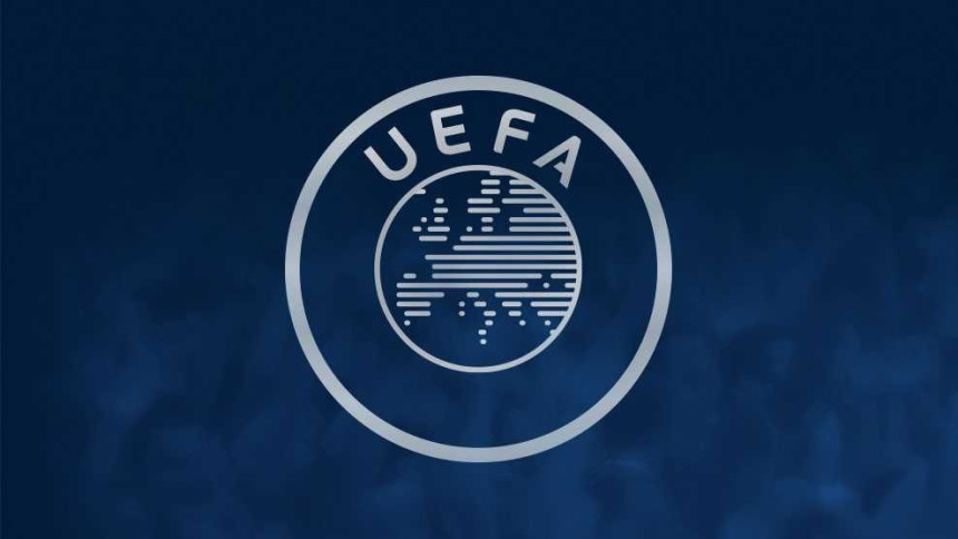 UEFA se obavezala da će održati EP u 12 gradova