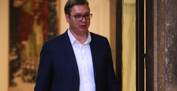 Predsjednik poslao snažnu poruku: Srbija pamti!