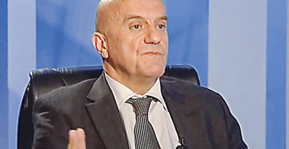 BEOGRADSKI KURIR o Daki i njegovim susretima u Banjaluci